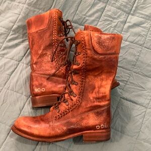 Bed Stu women’s boots